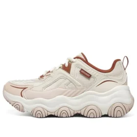 Baskets D&rsquo; Lites 1.0 « Beige Pink »