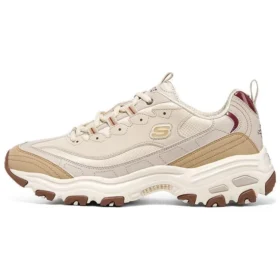Baskets D&rsquo; Lites 1.0 « Beige Tan »