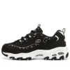 Baskets D&rsquo; Lites 1.0 « Black »