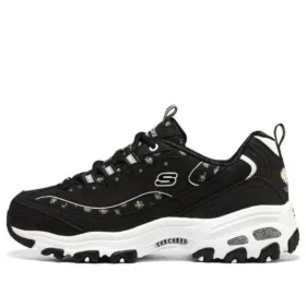 Baskets D&rsquo; Lites 1.0 « Black »