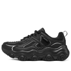Baskets D&rsquo; Lites 1.0 « Black »