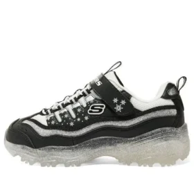 Baskets D&rsquo; Lites 1.0 « Black »