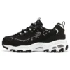 Baskets D&rsquo; Lites 1.0 « Black »