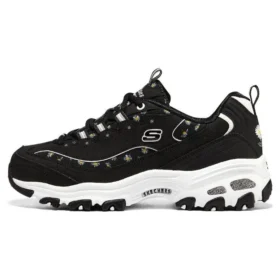 Baskets D&rsquo; Lites 1.0 « Black »