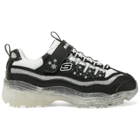 Baskets D&rsquo; Lites 1.0 « Black »
