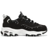 Baskets D&rsquo; Lites 1.0 « Black »