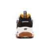 Baskets D&rsquo; Lites 1.0 « Blanc Marron Noir »