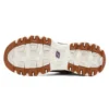 Baskets D&rsquo; Lites 1.0 « Blanc Marron Noir »