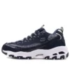 Baskets D&rsquo; Lites 1.0 Bleues