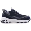 Baskets D&rsquo; Lites 1.0 Bleues