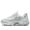 Baskets D&rsquo; Lites 1.0 GS Blanc
