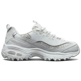 Baskets D&rsquo; Lites 1.0 GS Blanc