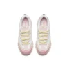 Baskets D&rsquo; Lites 1.0 Rose/Jaune