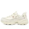 Baskets D&rsquo; Lites 1.0 « White »