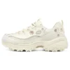 Baskets D&rsquo; Lites 1.0 « White »
