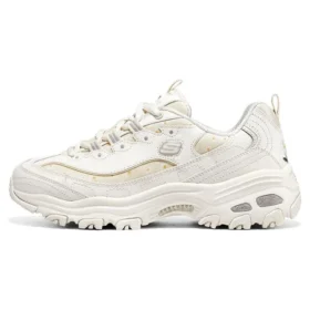 Baskets D&rsquo; Lites 1.0 « White »
