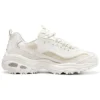 Baskets D&rsquo; Lites 1.0 « White »