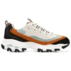 Baskets D&rsquo; Lites 1.0 « White Black Orange »