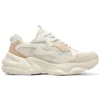 Baskets D&rsquo; Lites 1.0 « White Khaki »