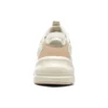 Baskets D&rsquo; Lites 1.0 « White Khaki »