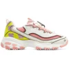 Baskets D&rsquo; Lites 1.0 « White Pink »