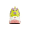 Baskets D&rsquo; Lites 1.0 « White Pink »