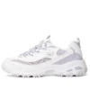 Baskets D&rsquo; Lites 1.0 « White Purple »