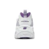 Baskets D&rsquo; Lites 1.0 « White Purple »