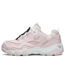 Baskets D&rsquo; Lites 2.0 Rose