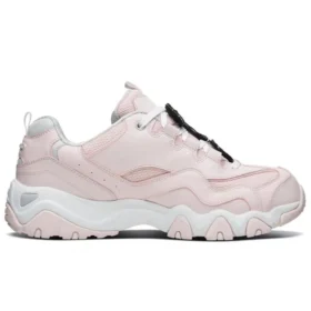 Baskets D&rsquo; Lites 2.0 Rose