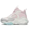 Baskets D&rsquo; Lites 3.0 Blanc/Rose