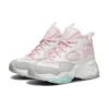 Baskets D&rsquo; Lites 3.0 Blanc/Rose