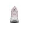Baskets D&rsquo; Lites 3.0 Blanc/Rose
