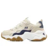 Baskets D&rsquo; Lites 3.0 Marron