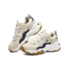Baskets D&rsquo; Lites 3.0 Marron