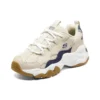 Baskets D&rsquo; Lites 3.0 Marron