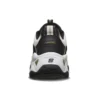 Baskets D&rsquo; Lites 3.0 Noir/Blanc/Or