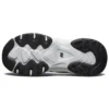 Baskets D&rsquo; Lites 3.0 Noir/Blanc/Or