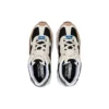 Baskets D&rsquo; Lites « Beige Black Tan »