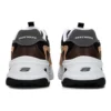 Baskets D&rsquo; Lites « Beige Black Tan »