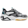 Baskets D&rsquo; Lites Hyper Burst « Grey White Multi »