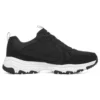 Baskets D&rsquo; Lites I-conik « Noir Blanc »
