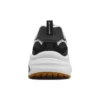 Baskets D&rsquo; Lites Jogger Kadn Siyah « Black White »