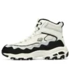 Baskets D&rsquo; Lites New Lane « White Black Grey »