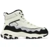 Baskets D&rsquo; Lites New Lane « White Black Grey »