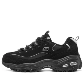 Baskets D&rsquo; Lites « Noir »
