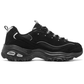 Baskets D&rsquo; Lites « Noir »