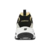 Baskets D&rsquo; Lites « Noir Beige Blanc »