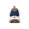 Baskets D&rsquo; Lites Varsity Spirit « Blanc Bleu »