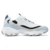 Baskets D&rsquo; Lites Varsity Spirit « White Beige Blue »